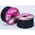 Fita Voal com Cetim 38MM 10M Preto (7891521513505) - Imagem 2