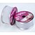 Fita Voal com Cetim 38MM 10M Prata (7891521714193) - Imagem 1