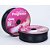 Fita Voal com Cetim 22MM 10M Preto - Imagem 1