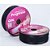 Fita Voal com Cetim 22MM 10M Preto (7891521513482) - Imagem 2