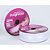 Fita Voal com Cetim 22MM 10M Branco (7891521461240) - Imagem 1