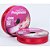 Fita Voal com Cetim 15MM 10M Vermelho (7891521461189) - Imagem 1