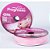 Fita Voal com Cetim 15MM 10M Rosa Claro - Imagem 2