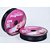 Fita Voal com Cetim 15MM 10M Preto - Imagem 1
