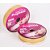 Fita Voal com Cetim 15MM 10M Ouro - Imagem 1
