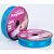 Fita Voal com Cetim 15MM 10M Azul Turquesa (7891521880072) - Imagem 1