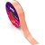Fita Poli Lisa 30MM X 50M CANDY Colors Sortida - Pacote com 5 Unidades - Imagem 4