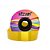 Fita Poli Lisa 16MMX50M Dourado - Imagem 1