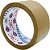 Fita para Empacotamento PP 33 45MM X 45M Marrom - Pacote com 4 - Imagem 3