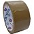 Fita para Empacotamento PP 33 45MM X 40M Marrom - Pacote com 4 - Imagem 4