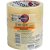 Fita para Empacotamento PP 33 18MMX50M Transparente PCT com 06 - Imagem 1