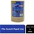 Fita para Empacotamento Papel Liso 3777 45MM X 50M Marrom - Pacote com 4 - Imagem 3