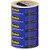 Fita para Empacotamento Papel Liso 3777 36MM X 50M Marrom PCT com 05 - Imagem 2