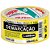 Fita para Demarcação de Solo PVC Amarela 48MM X 14M - Imagem 1