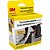 Fita para Demarcação de Solo Antiderrapante 50MM X 5M - Preto - Imagem 1