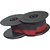 Fita para Calculadora SHARP PR/VM NYLON 13MMX4MTS CX com 12 - Imagem 2