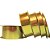 Fita Metalóide 20MM X 50MTS Ouro - Imagem 4