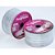 Fita Metalizada 38MM 10M Prata ARAMADA - Imagem 2