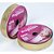 Fita Metalizada 15MM 10M Ouro ARAMADA (7891521660469) - Imagem 2