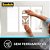 Fita Fixa Forte Silicone Transparaverde 12MM X 2M - Imagem 7