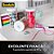 Fita Fixa Forte Espuma 3M SCOTCH 19MM X 1,5M - Imagem 4