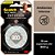 Fita Fixa Forte Espuma 3M SCOTCH 19MM X 1,5M - Imagem 3