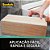 Fita Dupla Face 3M SCOTCH Fixa Forte Banheiro 24MM X 1,5M - Branco - Imagem 5
