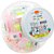 Fita Decorativa Colorida 5MM X 3M 4 Cores - Pote com 24 - Imagem 2
