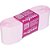 Fita de Gorgurão 38MM 10M Rosa Claro 206 - Imagem 1