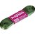 Fita de Cetim 7MM 10M Verde Militar - Imagem 1