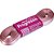 Fita de Cetim 7MM 10M Rosa Velho - Imagem 1