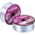 Fita de Cetim 38MM 50M Prata 084 - Imagem 1
