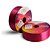 Fita de Cetim 38MM X 50M PINK - Imagem 1