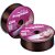 Fita de Cetim 38MM 50M Marrom Café 340 - Imagem 2