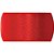 Fita de Cetim 38MM 10M Vermelho 209 - Imagem 2