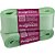 Fita de Cetim 38MM 10M Verde Suave - Imagem 1