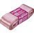 Fita de Cetim 38MM 10M Rosa Velho - Imagem 2