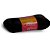 Fita de Cetim 38MM 10M Preto - Imagem 1