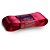 Fita de Cetim 38MM X 10M PINK - Fitas Cinderela - Imagem 2