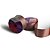Fita de Cetim 38MM 10M Lurex Rose GOLD - Imagem 2