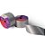 Fita de Cetim 38MM 10M Lurex Branco - Imagem 1