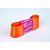 Fita de Cetim 38MM 10M Laranja Neon 278 - Imagem 2