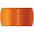 Fita de Cetim 38MM 10M Laranja 066 - Imagem 2