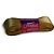 Fita de Cetim 38MM 10M Dourado - Imagem 2