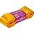 Fita de Cetim 38MM 10M Amarelo Ouro 038 - Imagem 1