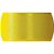 Fita de Cetim 38MM 10M Amarelo Gema 763 - Imagem 2
