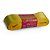 Fita de Cetim 38MM 10M Amarelo Canário - Imagem 1