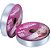 Fita de Cetim 22MM 50M Prata 084 - Imagem 2