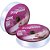 Fita de Cetim 22MM 50M Branco 201 - Imagem 1