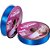 Fita de Cetim 22MM 50M Azul Royal 214 - Rolo de 50 Metros - Imagem 1